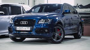 Image result for Scuba Blue 2016 Q5