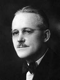 Memorable Manitobans: Earl Thompson Collins (1895-1958)