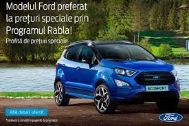 Research the 2018 ford ecosport at cars.com and find specs, pricing, mpg, safety data, photos, videos, reviews and local inventory. Dealer Ford Tiriac Auto Lumea Ford Noutati Oferte