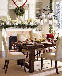 When i opened the pottery barn catalog a few weeks ago my jaw dropped. Pin By Rose Segura On Dec In 2021 Christmas Dining Decor Christmas Dining Room Christmas Kitchen Decor