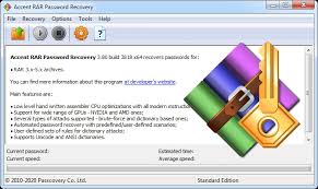 Oct 16, 2019 · many downloads like proscan 5.9 may also include a crack, serial number, unlock code, cd key or keygen (key generator). Accent Rar Password Recovery 3 8 Crack Registration Key