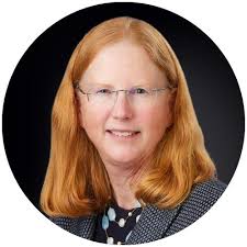 About Katy Sherrerd, Ph.D. — Treussard Capital Management LLC