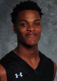 Jemerrio Jones (1/9/2018)