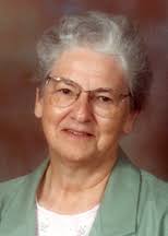 Remembering Sister Rita Lorraine Burke, IHM