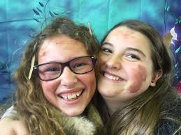 Dramatic Performances