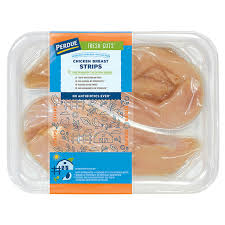 Watch our videos to get expert advice. Perdue Fresh Cuts Chicken Breast Strips 63621 Perdue