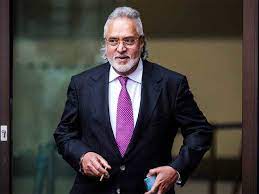 A consortium of banks, led by the state bank of india (sbi), which had given loans to fugitive businessman vijay mallya, can now move to sell certain real estate properties and securities belonged to the disgraced tycoon to recover dues loan amount of over rs 5,600 crore, after a court lifted the claim of the enforcement directorate on the assets it had seized. Mehul Choksi From Vijay Mallya To Mehul Choksi Economic Offenders On The Run From Indian Agencies The Economic Times
