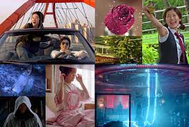 If you're in the market for a new television, the abundance of brands and models can be confusing and deciphering all of the options a taxing experience. A Starter Guide To Streaming Great South Korean Tv Drama The New York Times
