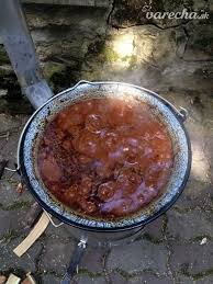 We did not find results for: Kotlikovy Gulas Alebo Zacatie Sezony Fotorecept Recipe Gulas Goulash Food