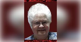 Obituary information for Annette Gamage Saxon
