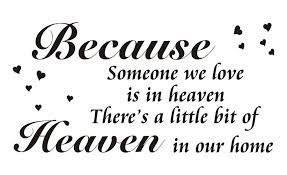 Because someone we love is in heaven svg free. Pin On Szombat Marta