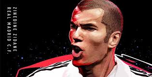 Players are in free agents team. Zinedine Zidane Fifa 21 Icon Player