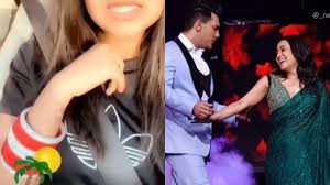 Aditya's father udit narayan cleared the air in an interview. Neha Kakkar Opens Up On Dating With Aditya Narayan Bollywood Topyups Com
