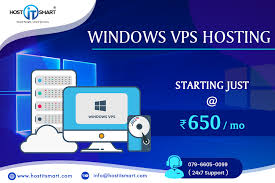 Windows Vps Hosting Smart Web Hosting Company Web Application