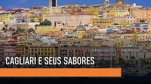 Walking around castello is one of the things to do in cagliari. Italia Sardenha Cagliari Um Tour Pela Capital Da Ilha Youtube