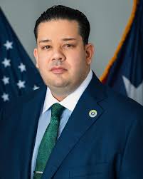 Luis M. Collazo Rodríguez