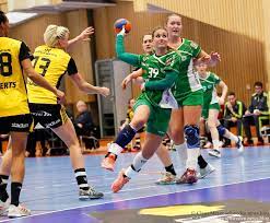 Nackalaget har också överläge i inbördes möten, … Dags For Semifinal Har Ser Du Savehof Mot Skuru Handbollskanalen