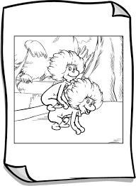 Discover and download free thing 1 and thing 2 png images on pngitem. Thing 1 And Thing 2 Dr Seuss Coloring Pages Coloring Pages Free Coloring Pages