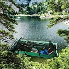 The lawson hammock is a 3. Lawson Hammock Blue Ridge Camping Hammock And Tent Rainfly And Bug Net Included Cots Hammocks Camping Furniture Migalio Com