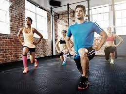 All requests for private classes. 6 Benefits Of Group Fitness Classes Active