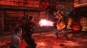 Resident Evil Revelations 2: Episode 1-4 pc-áá¡ á¡á£á áááá¡ á¨ááááá