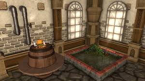 Housing is one of the best things about ffxiv. Patch 5 3 Notes Final Fantasy Xiv Der Lodestone