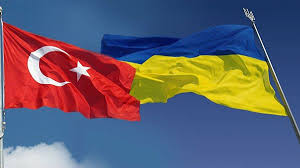 Ukrayna ismi, eski rusça'da sınır ülkesi manasına gelmektedir. Ukrayna Turkiye Den Bayraktar Tb2 Insansiz Hava Araci Alacak Mi Sputnik Turkiye