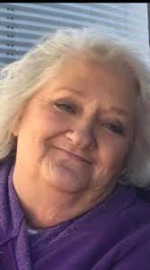 Obituary for Patsy Kay Walker Holliday