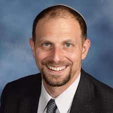 Rabbi Richard M.C. Kellner