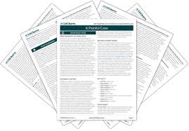 Descargar libros y ebooks (pdf / epub). A Painful Case Summary Analysis Litcharts