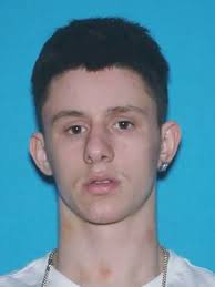 UPDATE: Tyler Gates has been taken into custody.  ---------------------------------------- Person of Interest sought in  Homicide Investigation outside of the Independence Center