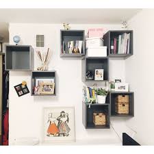 Ikea Valje Boxes Office Space Decor Ikea Eket Eket