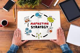 Content marketing emphasizes education over selling to influence buying behavior. What Is A Marketing Strategy An Overview
