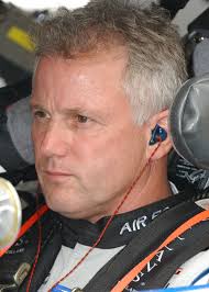 Ricky Rudd