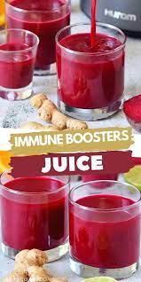 Country time pink lemonade flavor drink mix. Immune Boosters Juice Immune Booster Juice Healthy Juices Protein Fruit