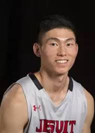 2014-2015 Men's Basketball Roster