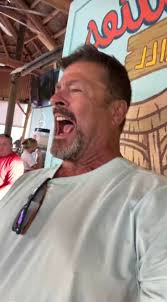 Supporting FMB and Wahoo Willies at the beach