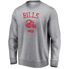Where to buy buffalo bills women's energy throwback long sleeve? Offizielle Buffalo Bills Hoodies Bills Sweatshirts Fleece Pullover Nflshop Com