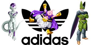 Share all sharing options for: Dragon Ball Z X Adidas Collaboration Coming In 2018