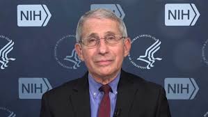Paul wouldn't let him finish his point. Dr Fauci Warns Against Large Super Bowl Gatherings