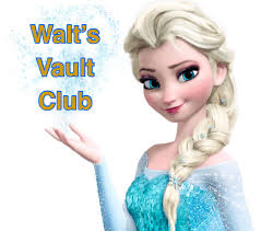 Which Disney character would you remove from your squad and who would you  replace them with?