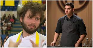 He ranked in 8th place. Escolha Do Lider Paulo No Masterchef Brasil Deixa Fas Irritados