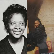 Twin Yearbook Picture