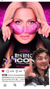 A little more from last fashion week — it was way too eventful not to share  🤩