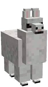 Model swapper does not have any of . Genetic Animals Llamas Minecraft Mods Wiki Fandom