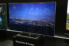 Product title samsung 58 class 4k ultra hd (2160p) hdr smart qled tv qn58q60t 2020 average rating: Sony S 4k Ultrahd Tvs Plummet In Price But Content Still Scarce Ars Technica