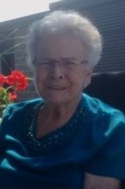 Shirley Miller Obituary