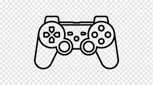 • step by step beginner drawing tutorial of the playstation 4 game step by step beginner drawing tutorial of the playstation 4 game. Playstation Controller Png Images Pngwing