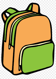 Check spelling or type a new query. Yukle Backpack Clipart Black And White Free Transparent Png Clipart Images Download