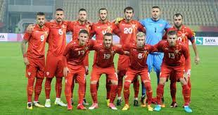 Macedonia Beats Norway U19 Team Downs Belgium Macedonia Norway League